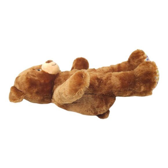 Build A Bear Workshop Birthday Bear Plush Happy Cute Cuddly Soft Stuffed Toy BAB - Picture 7 of 12